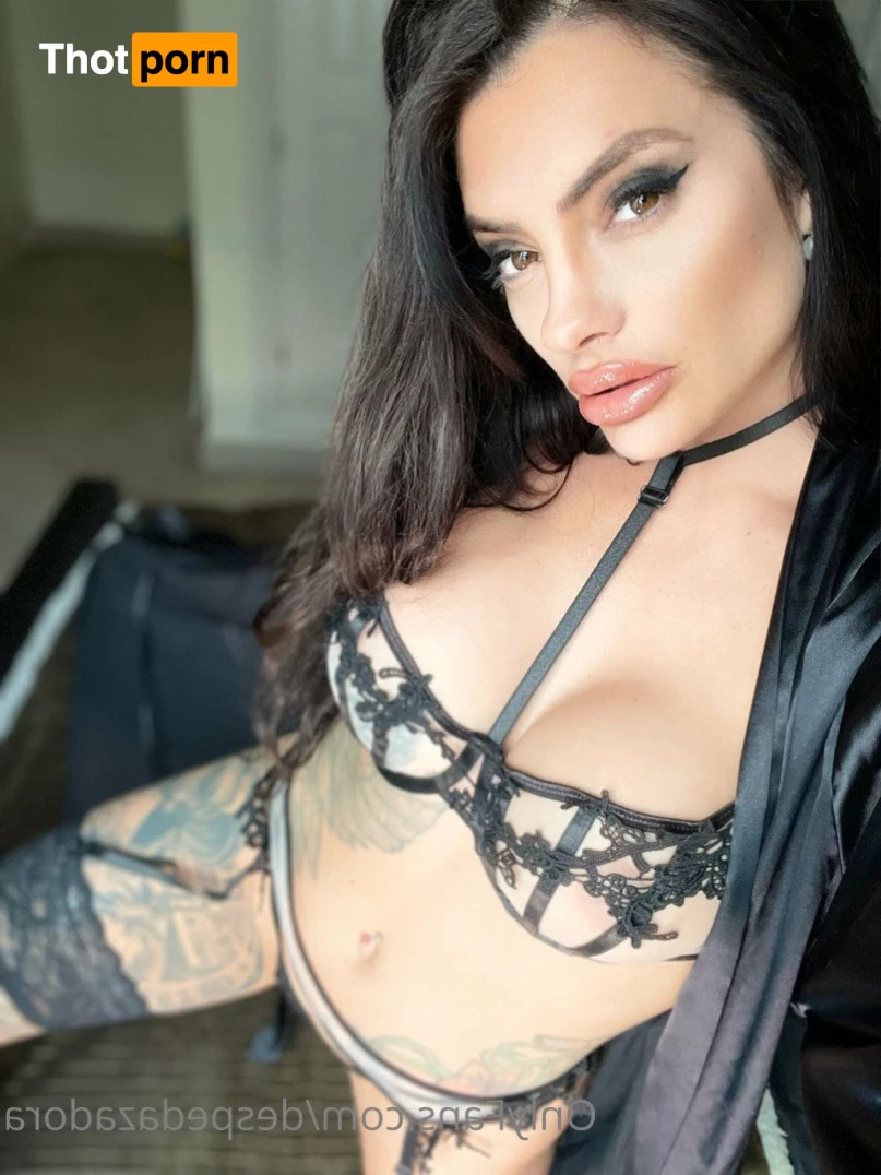 DESPEDAZADORA INKED MlLF 1996681