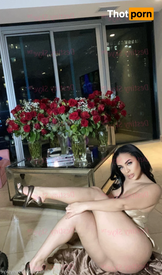 Destiny Skye 6661265