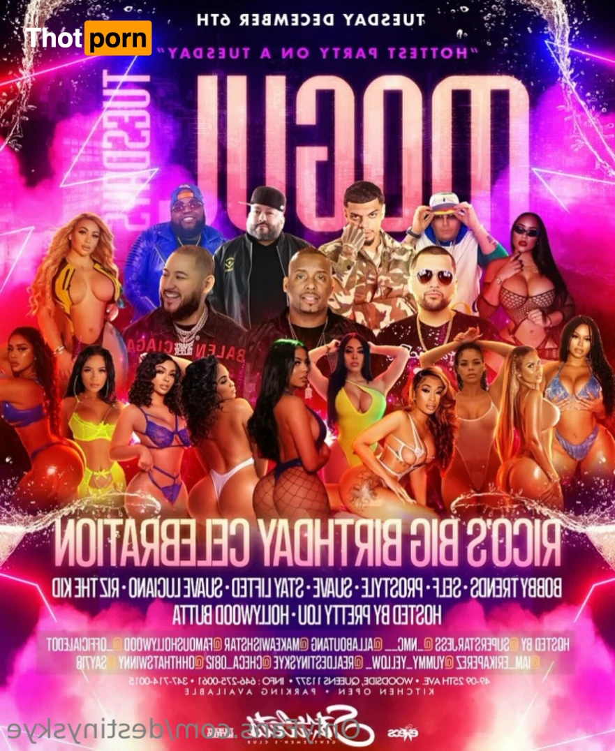 Destiny Skye 11415444