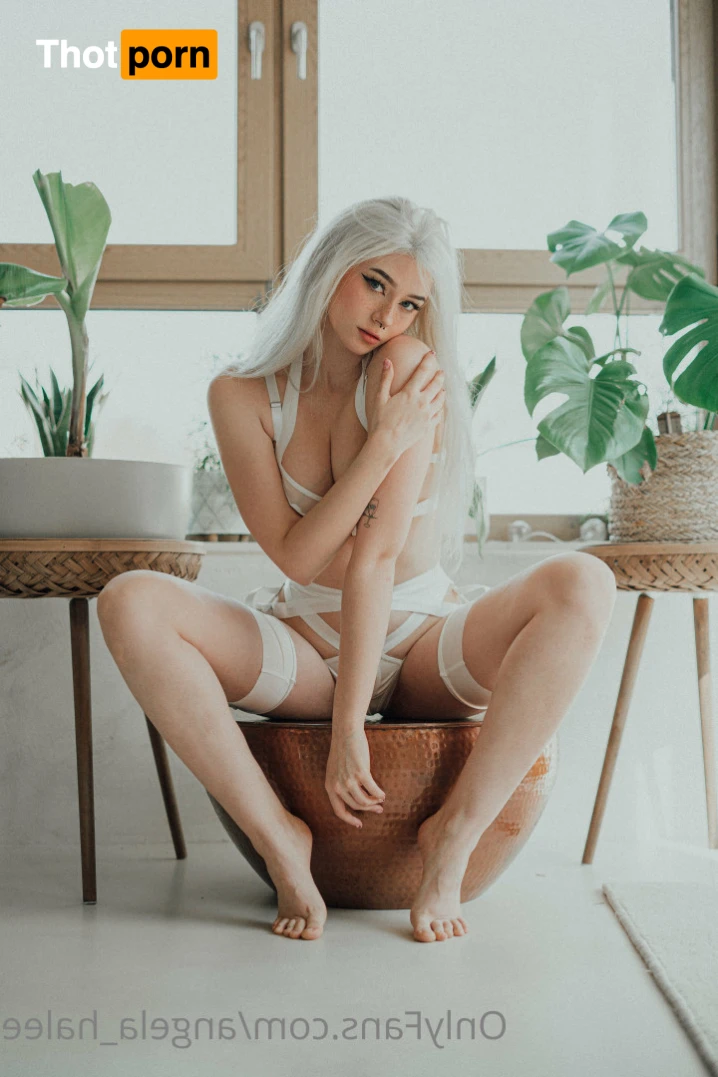 Angela Halee 12540234