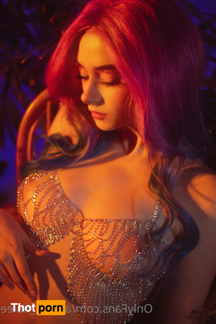 Angela Halee 12541260