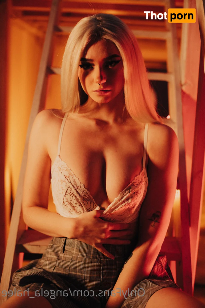 Angela Halee 12673115