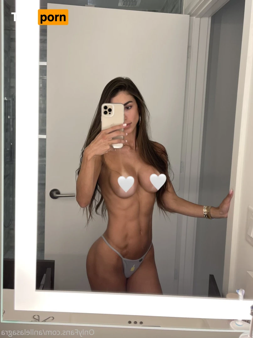 Anllela Sagra 13076895