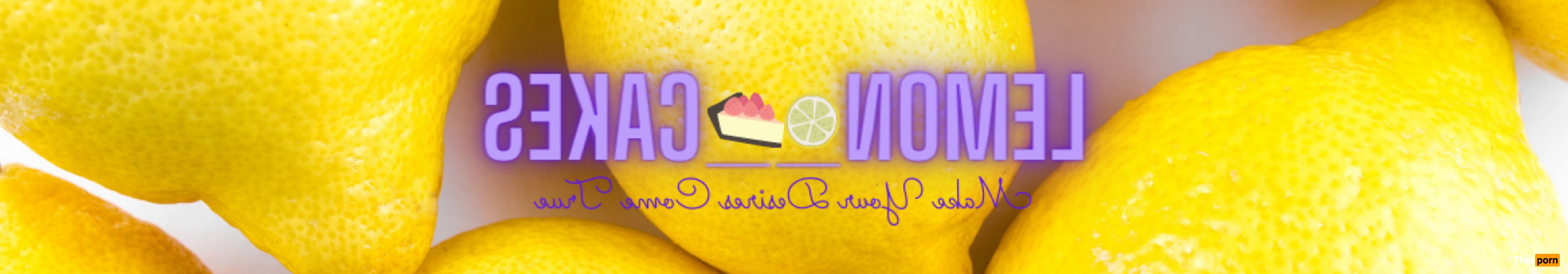 Lemon__Cakes🍋🍰 2421524