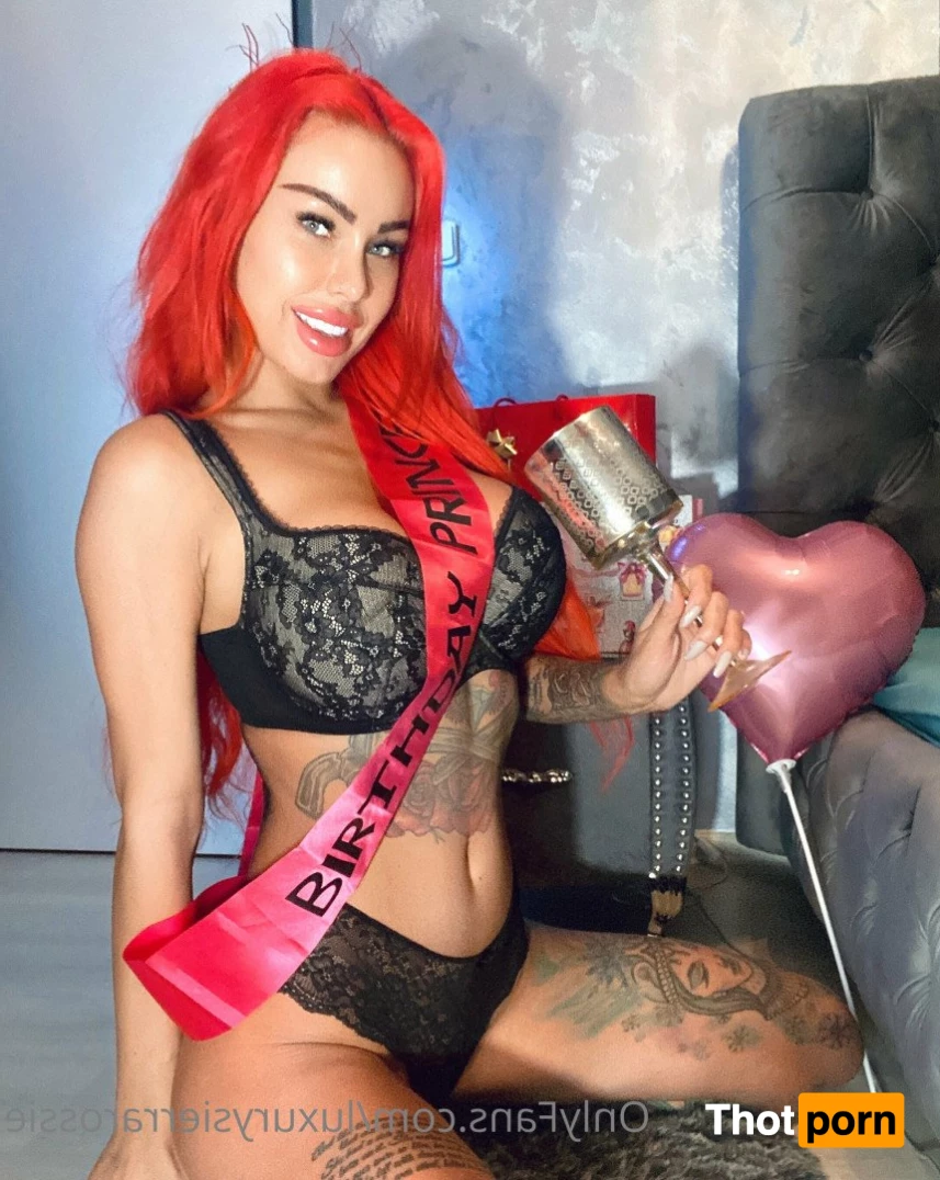 ⚜️💎 LUXURIOUS SIERRA ROSSIE 💎⚜️ 2400917