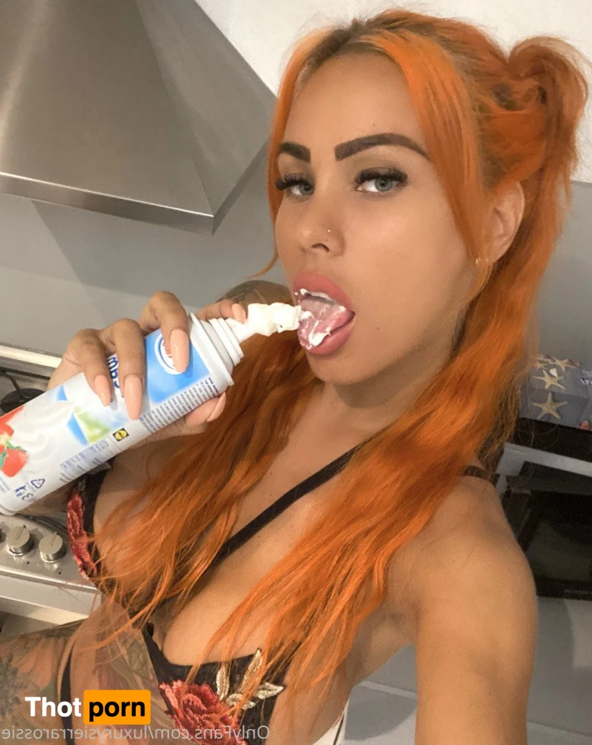 ⚜️💎 LUXURIOUS SIERRA ROSSIE 💎⚜️ 2401001