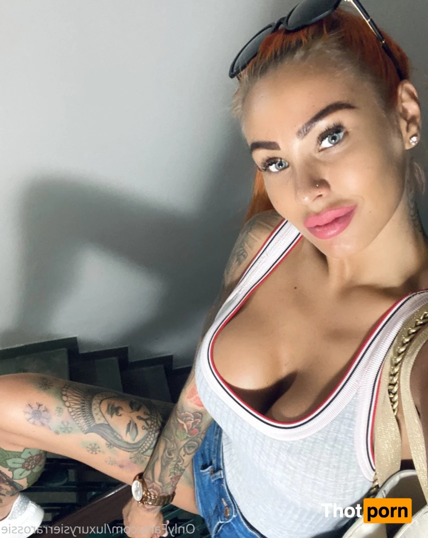 ⚜️💎 LUXURIOUS SIERRA ROSSIE 💎⚜️ 2401012