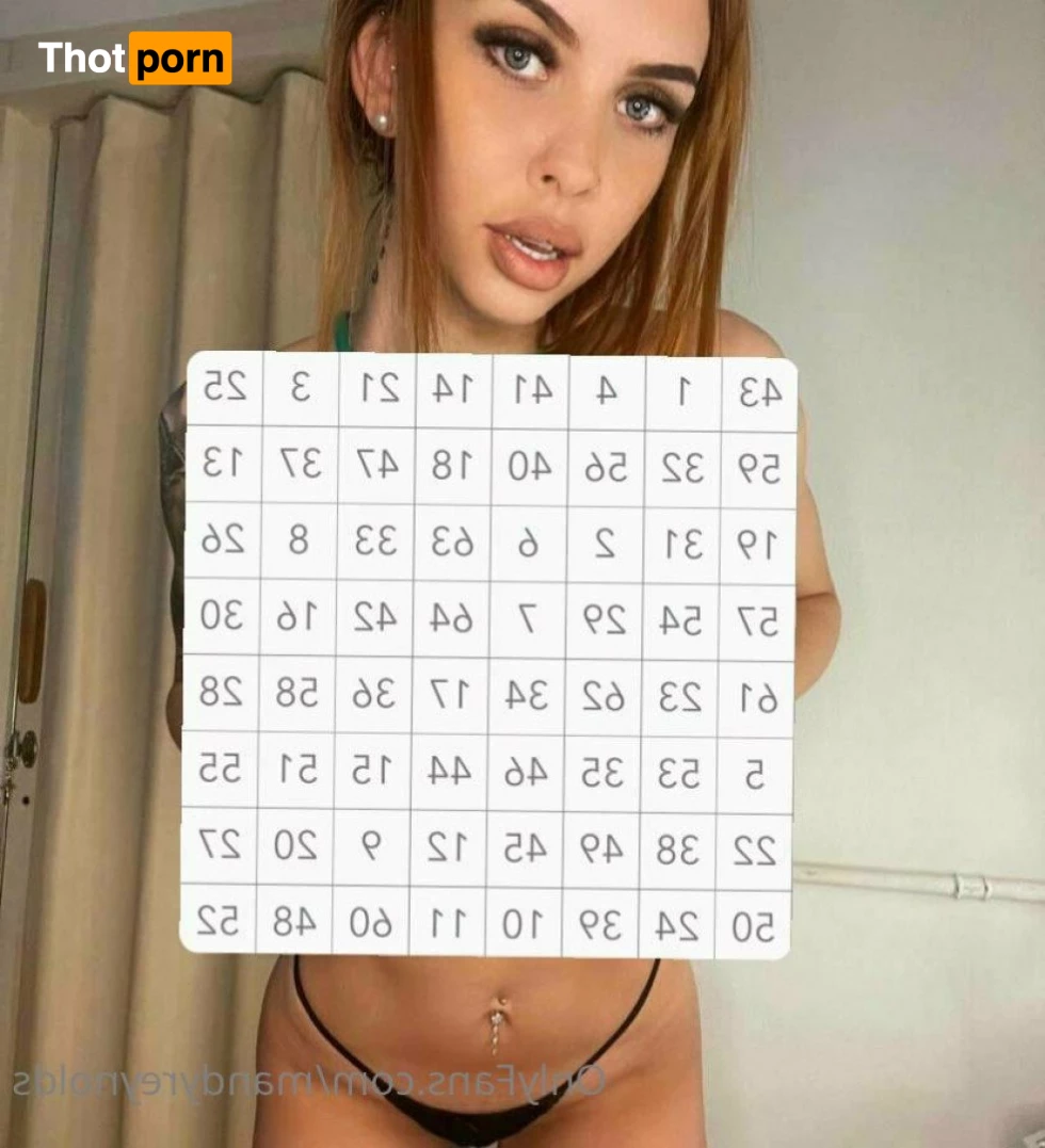 𝙈𝙖𝙣𝙙𝙮 💋 2439494