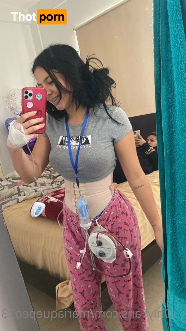 Que peo mami 🥵🍒 2507726