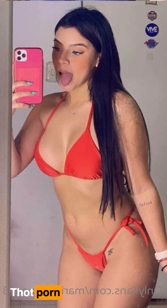 Que peo mami 🥵🍒 2507744