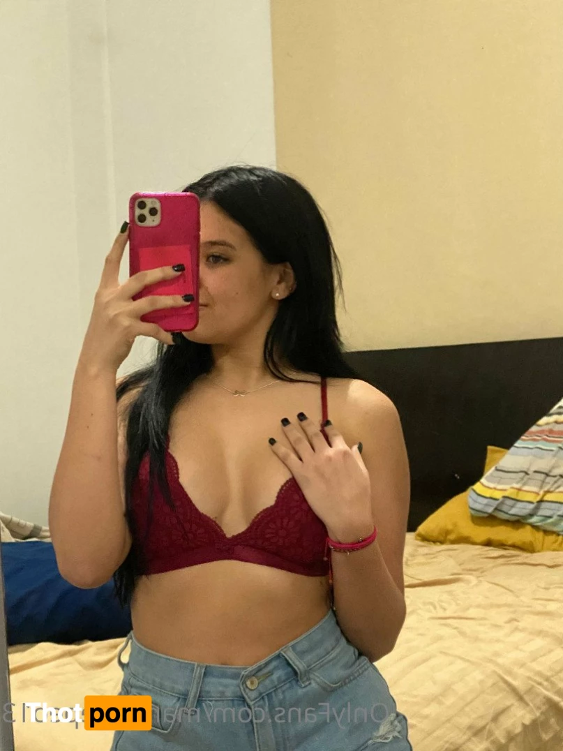 Que peo mami 🥵🍒 2507748