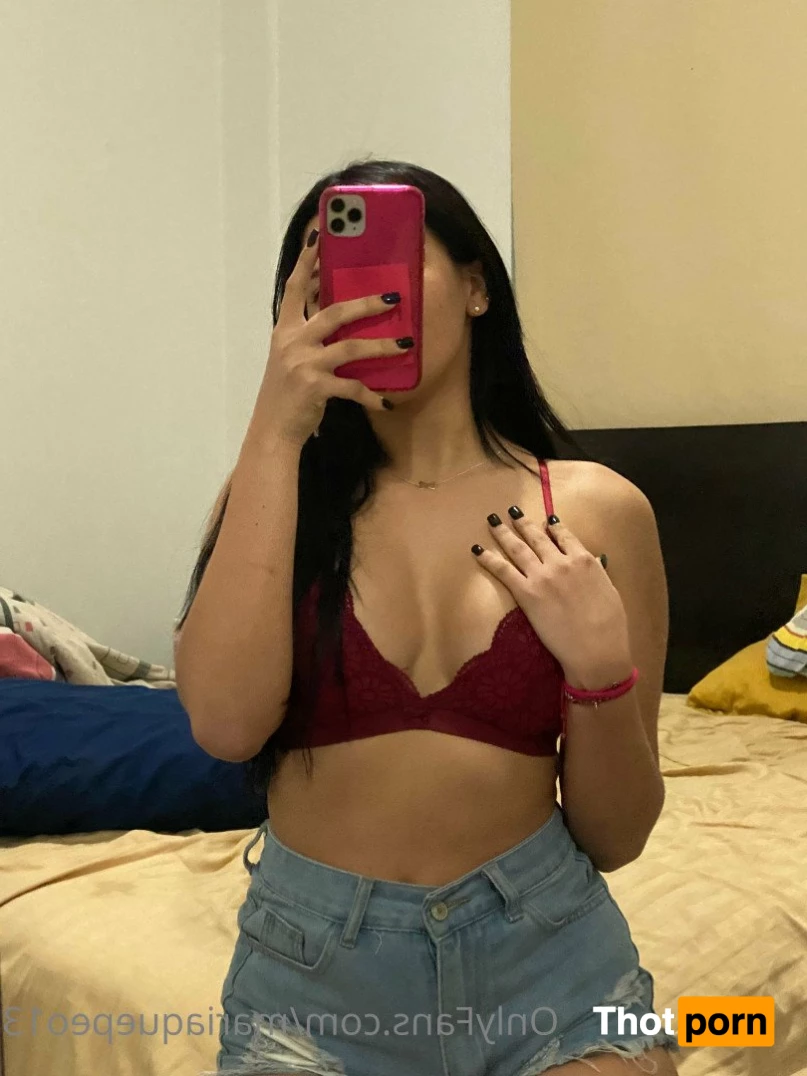 Que peo mami 🥵🍒 2507812