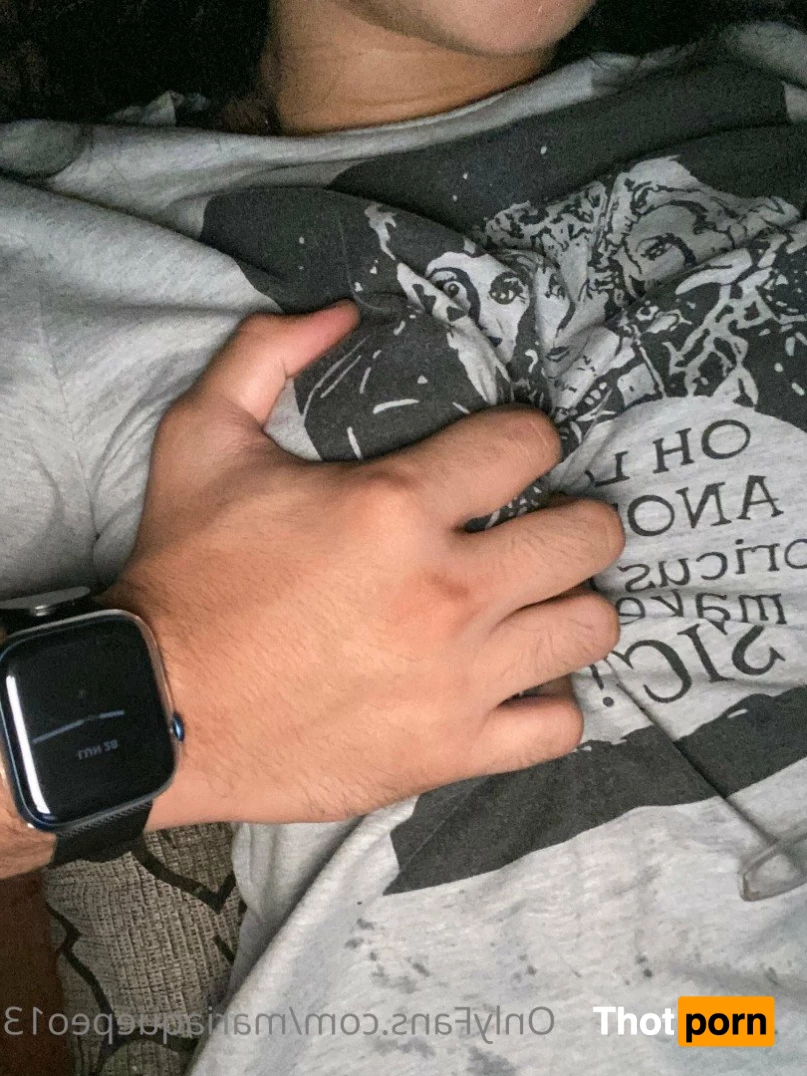 Que peo mami 🥵🍒 2507814