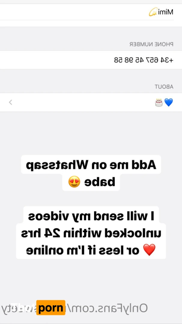 Mimi Sweety 💖 15107998