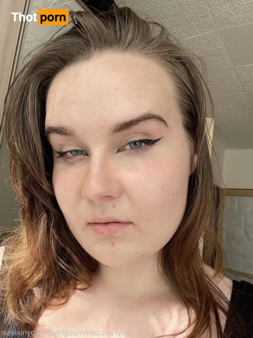 🍑💦 Naughty Chubby Nixie Sin 🍑💦 2438782