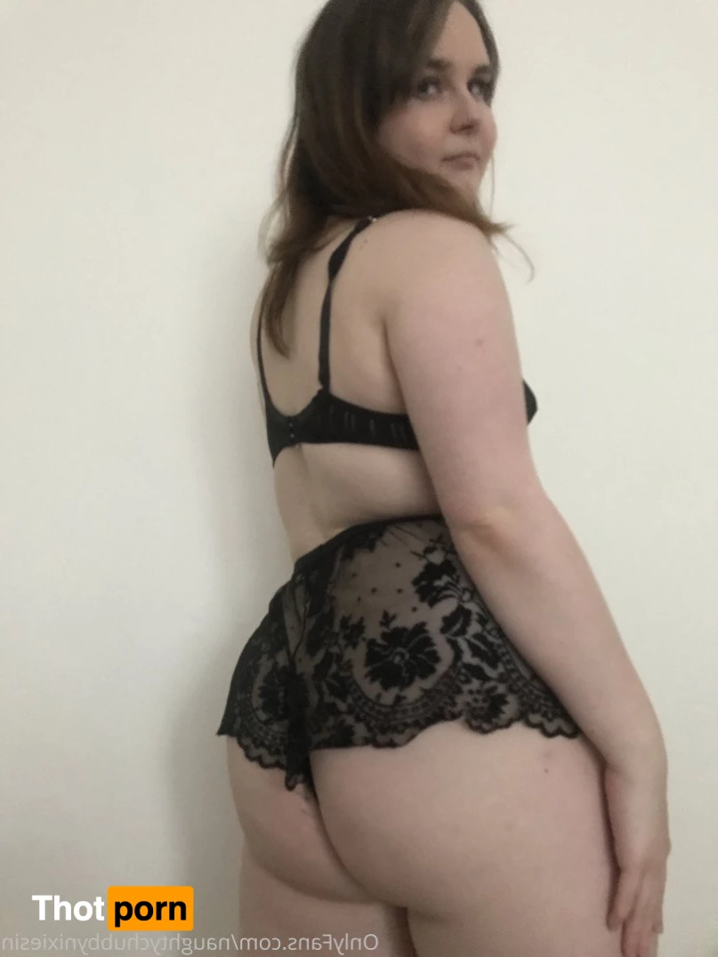 🍑💦 Naughty Chubby Nixie Sin 🍑💦 2438873