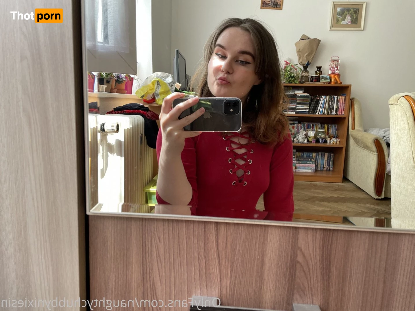 🍑💦 Naughty Chubby Nixie Sin 🍑💦 2438947