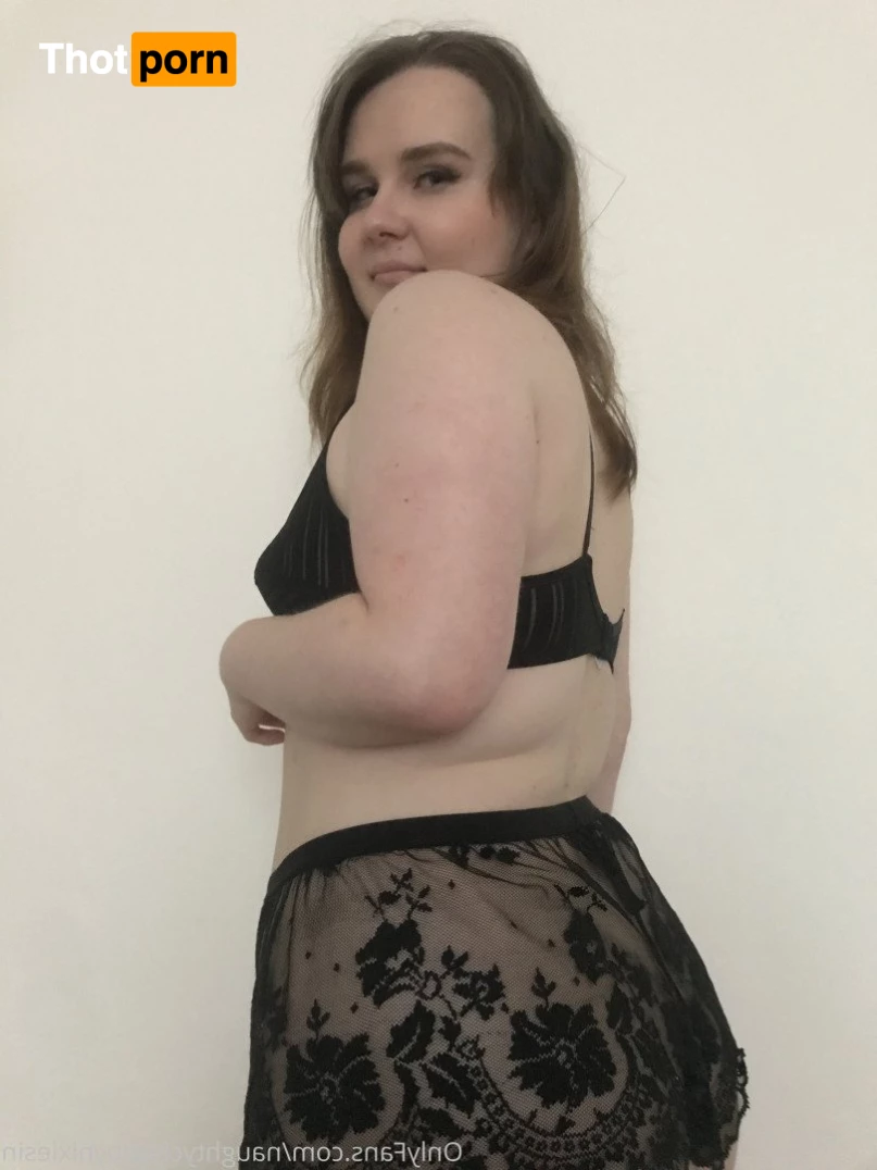 🍑💦 Naughty Chubby Nixie Sin 🍑💦 2439008