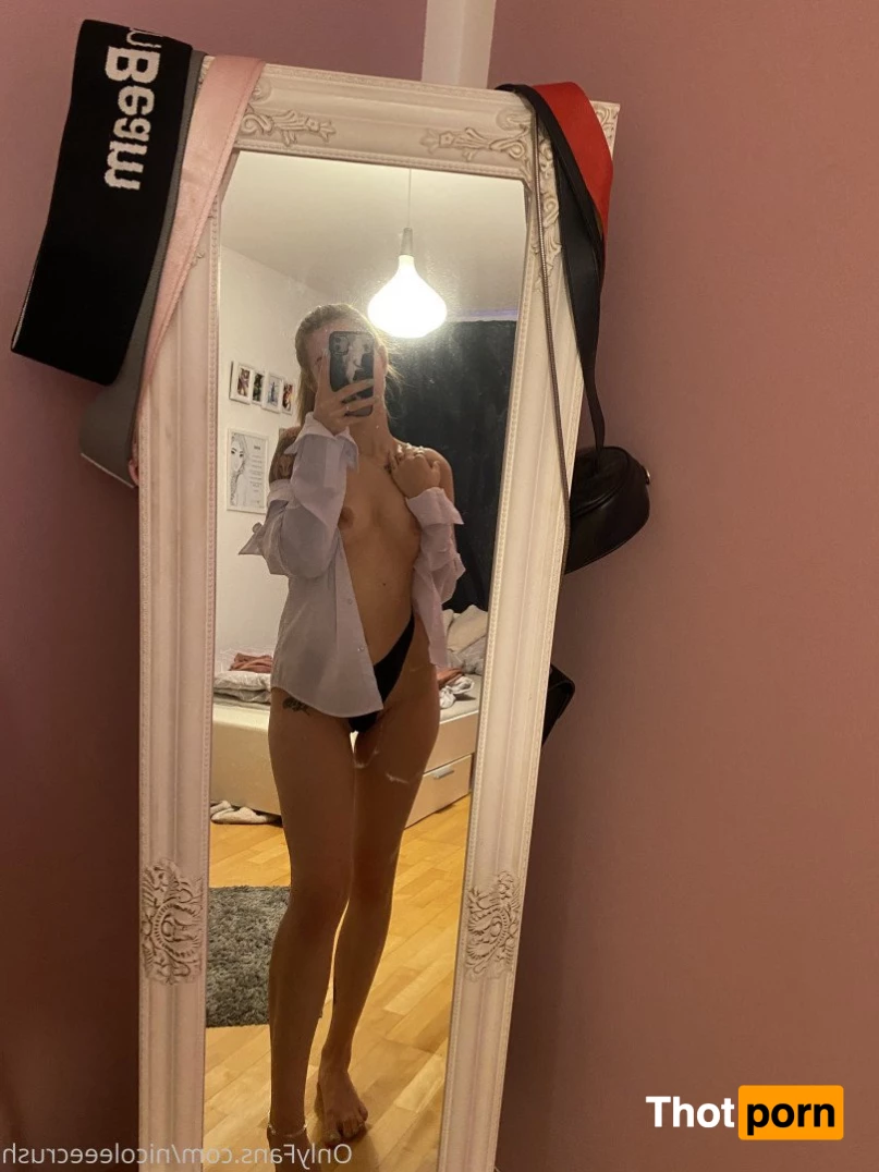 ❤️💦Nicole Crush Extrem💦❤️ 2428634