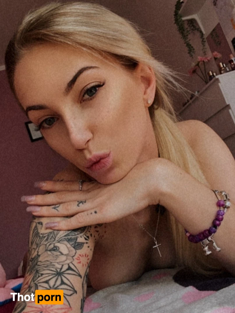 ❤️💦Nicole Crush Extrem💦❤️ 2428757