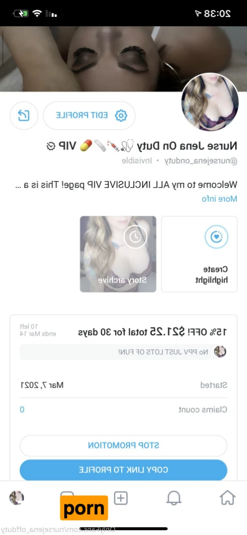 Nurse Jena’s Bloopers Page! 14871060