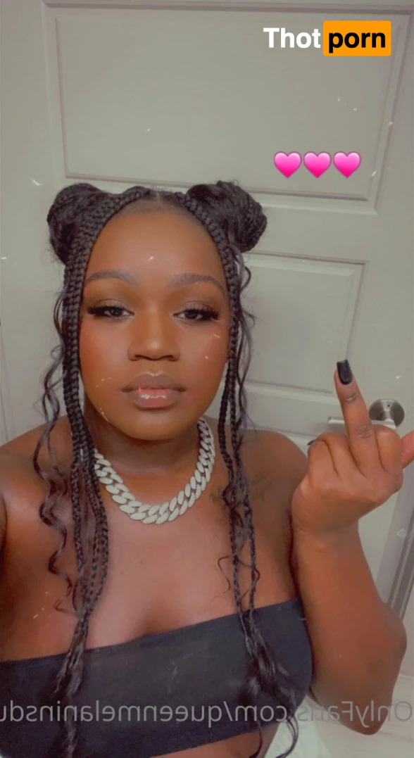 Queen Melanin🙇🏼🙇🏻⛓ 2398504