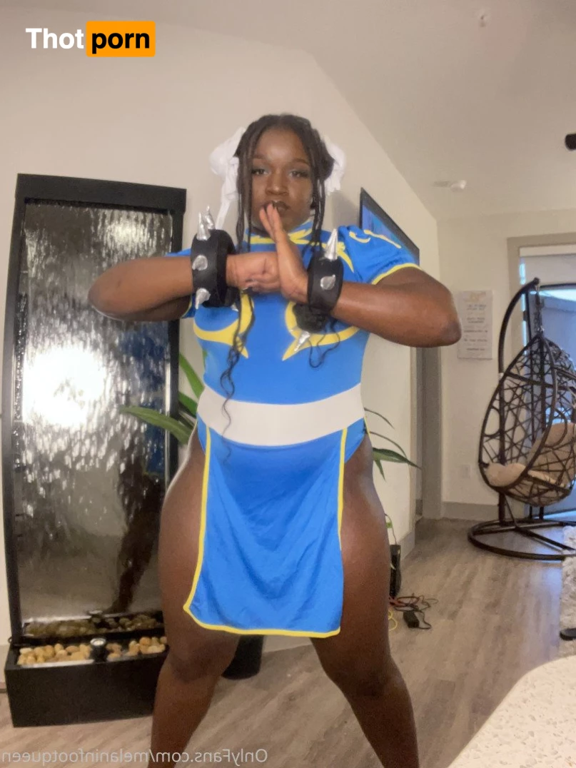 Queen Melanin🙇🏼🙇🏻⛓ 2398661