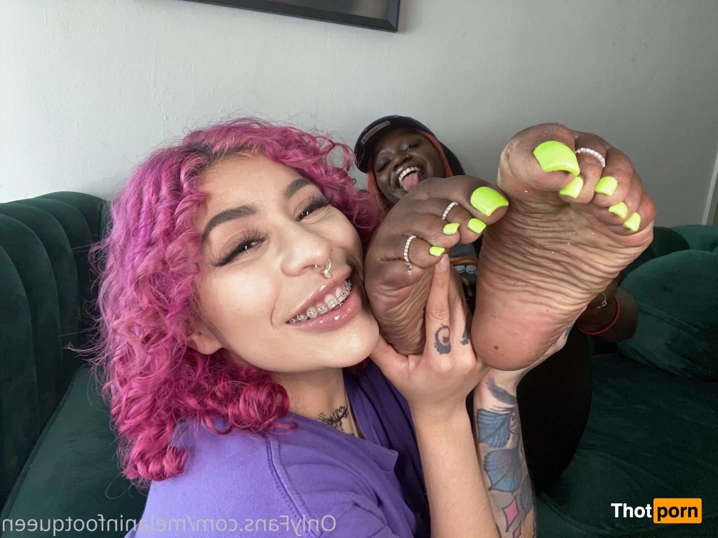 Queen Melanin🙇🏼🙇🏻⛓ 2398771