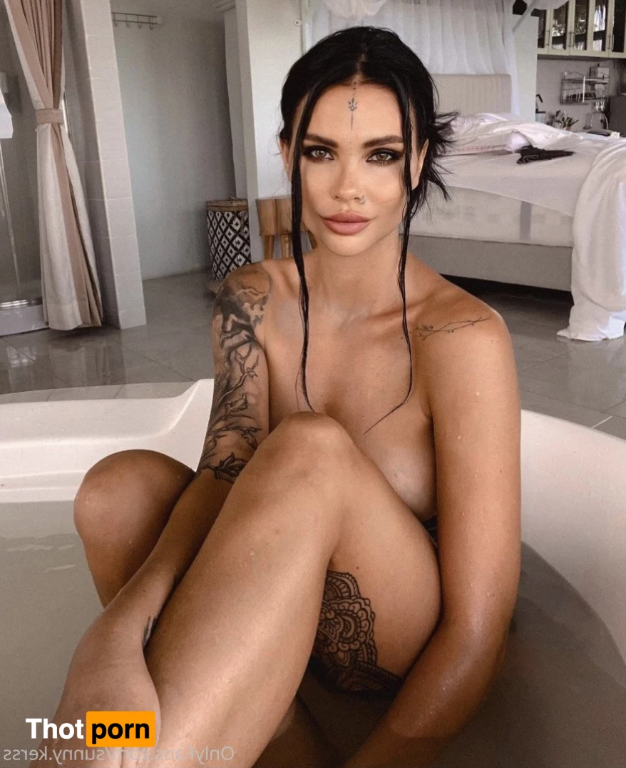 🐾 WILD GIRL NEXT DOOR 🔥 2362965