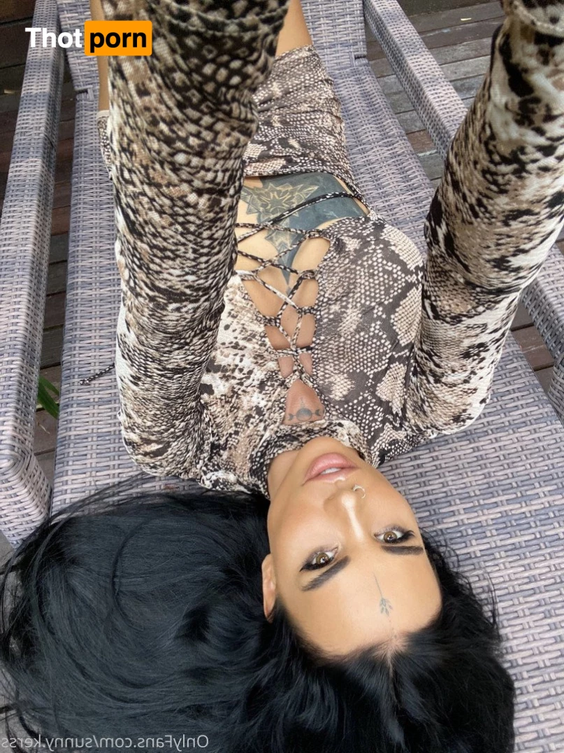 🐾 WILD GIRL NEXT DOOR 🔥 2363013