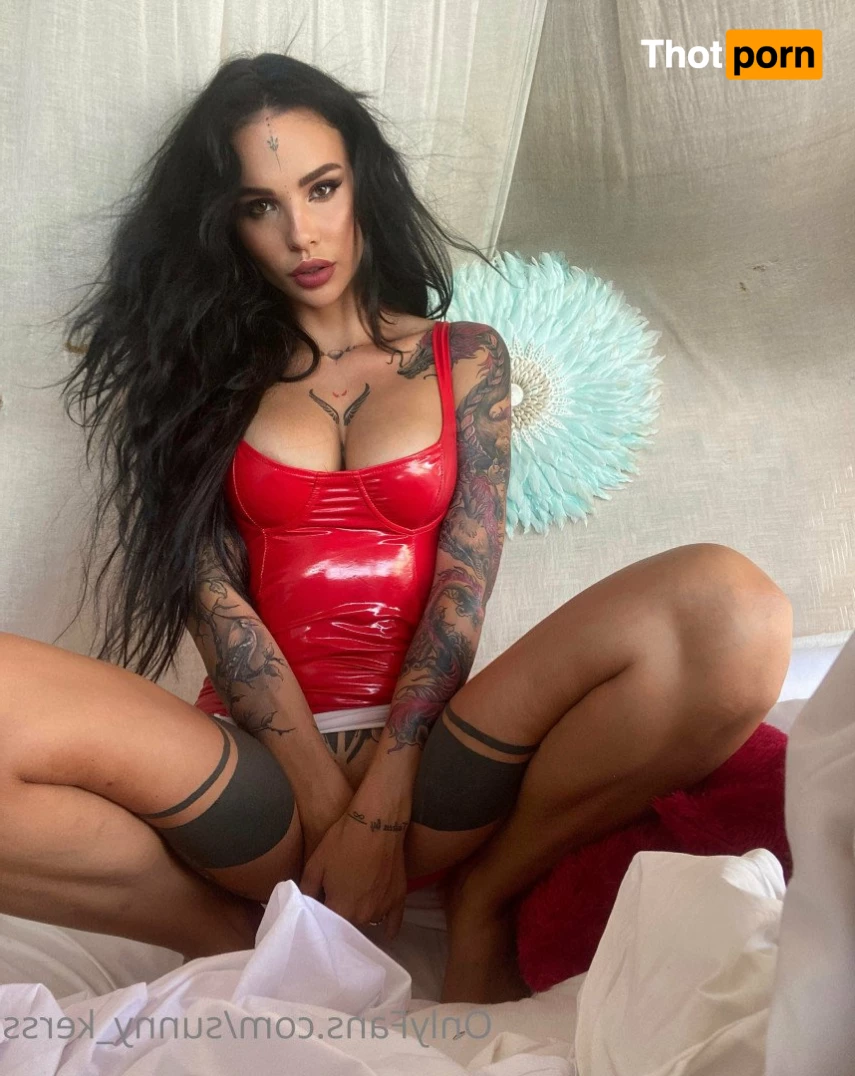 🐾 WILD GIRL NEXT DOOR 🔥 2363093