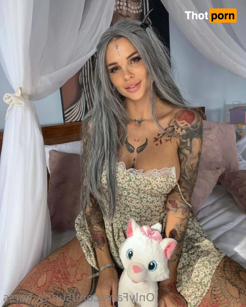 🐾 WILD GIRL NEXT DOOR 🔥 11120529