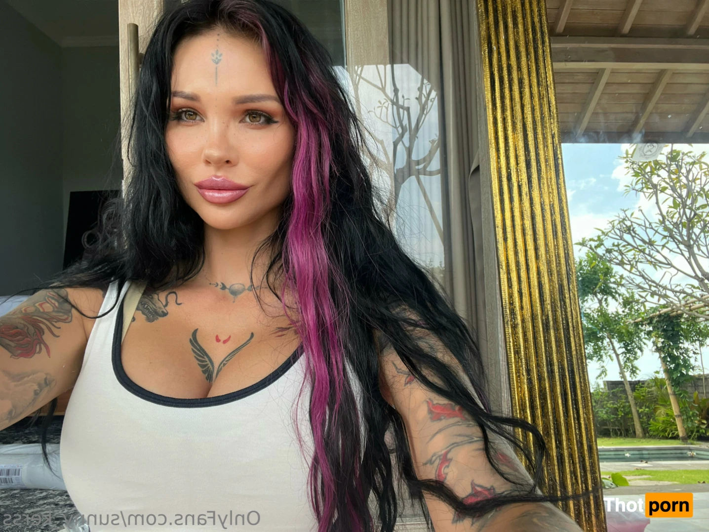 🐾 WILD GIRL NEXT DOOR 🔥 11124583