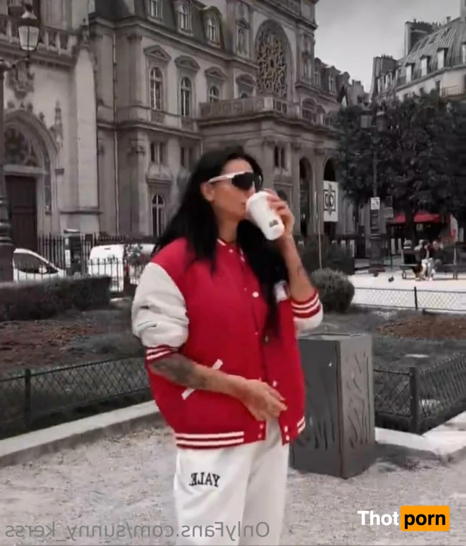 🐾 WILD GIRL NEXT DOOR 🔥 15074522