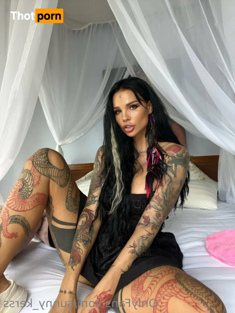 🐾 WILD GIRL NEXT DOOR 🔥 15074565