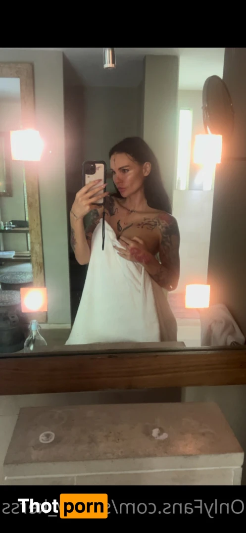 🐾 WILD GIRL NEXT DOOR 🔥 15074622