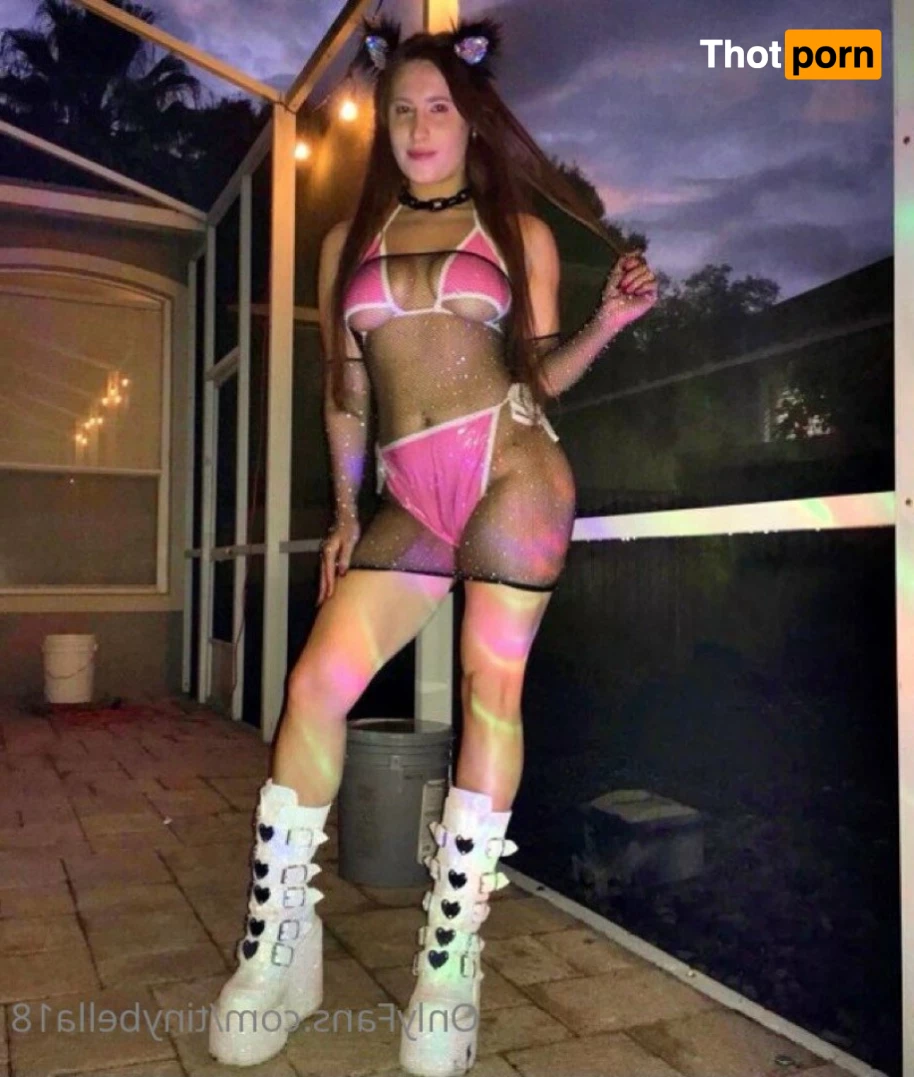 Bella 🍒🍑💦 6145211