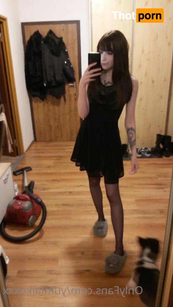 🧙‍♀️ Seductive manga worshiper 🤪 4365177