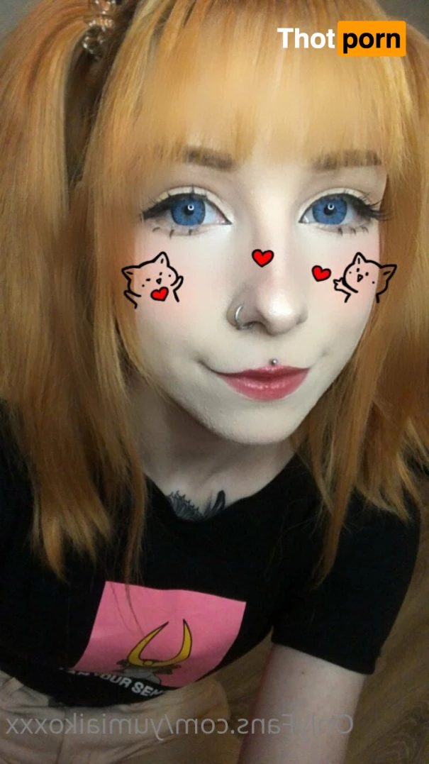 🧙‍♀️ Seductive manga worshiper 🤪 4365890