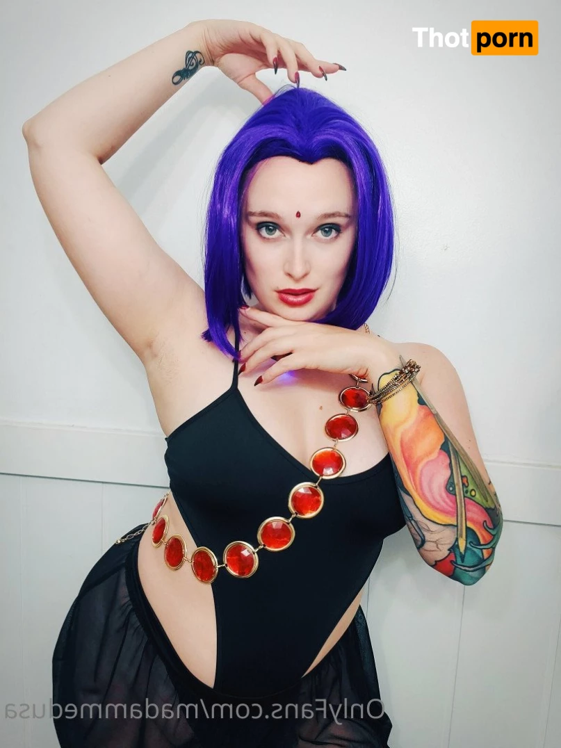 Modern Medusa 2420958