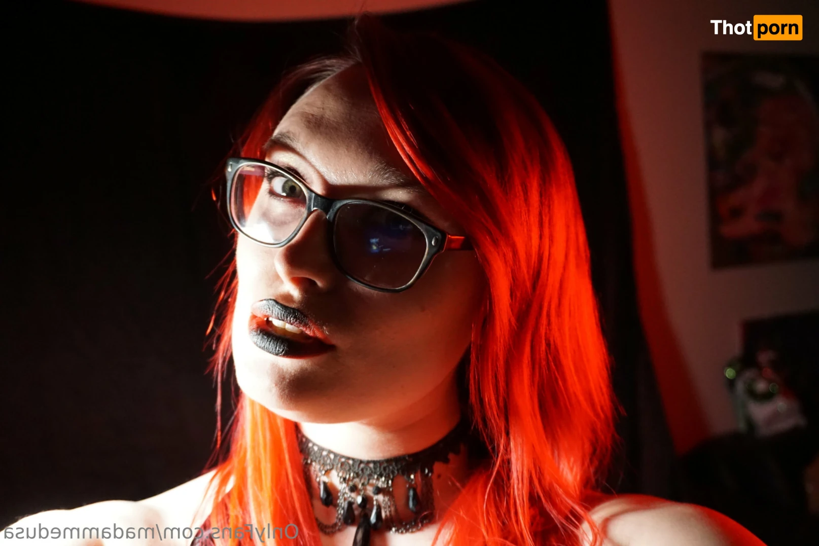 Modern Medusa 13842881