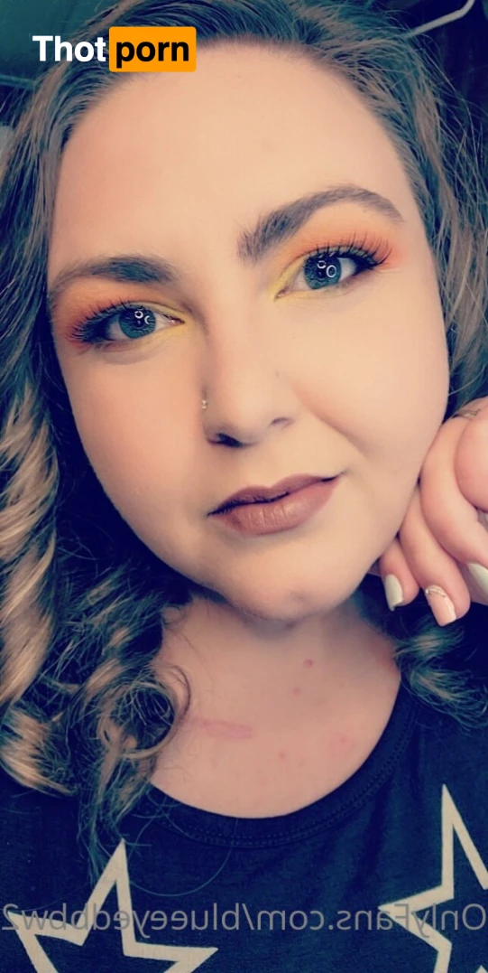 BlueEyedBBW 15056500