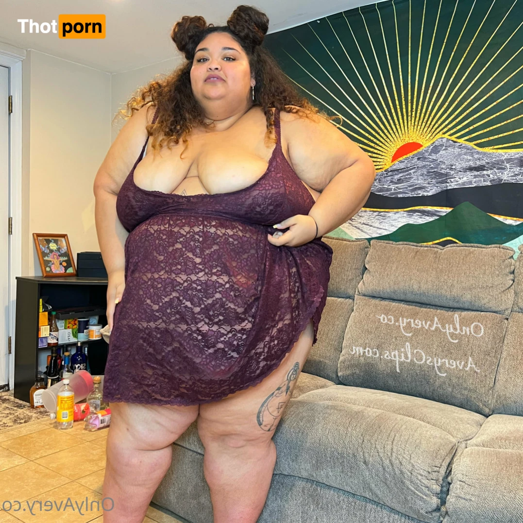 Avery Ssbbw 15054878
