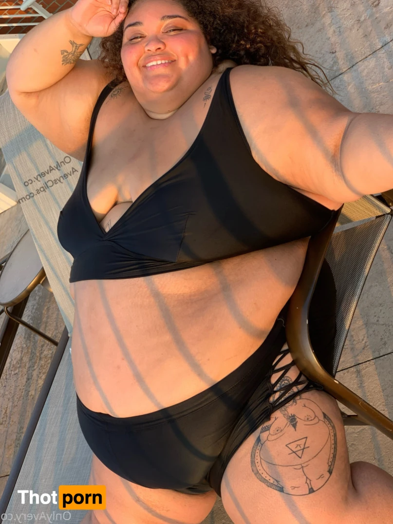 Avery Ssbbw 15054937
