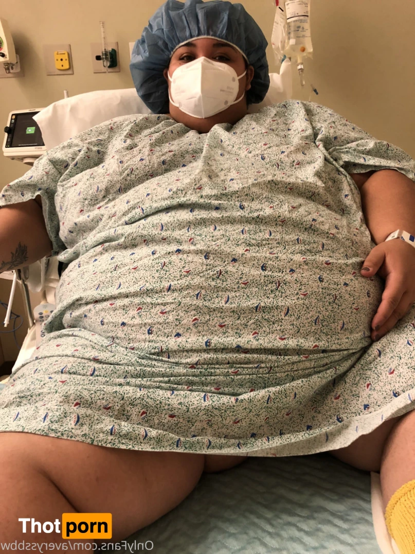 Avery Ssbbw 15055803