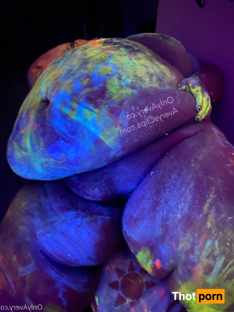 Avery Ssbbw 15055810