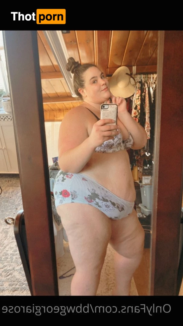 Georgia Rose 2394041