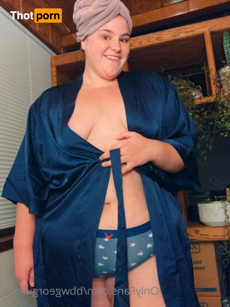 Georgia Rose 2394049