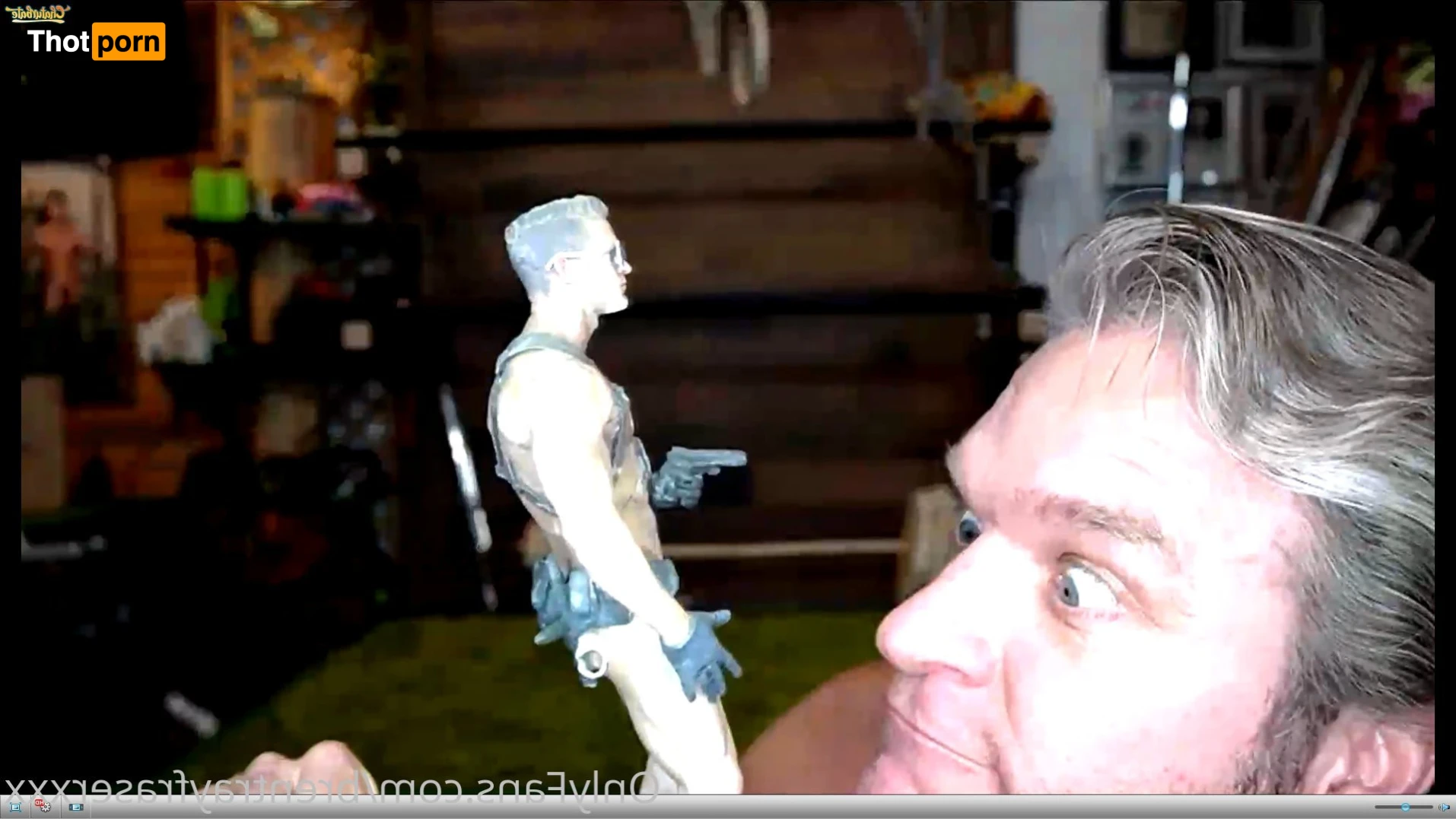 Brent Ray Fraser 15008116