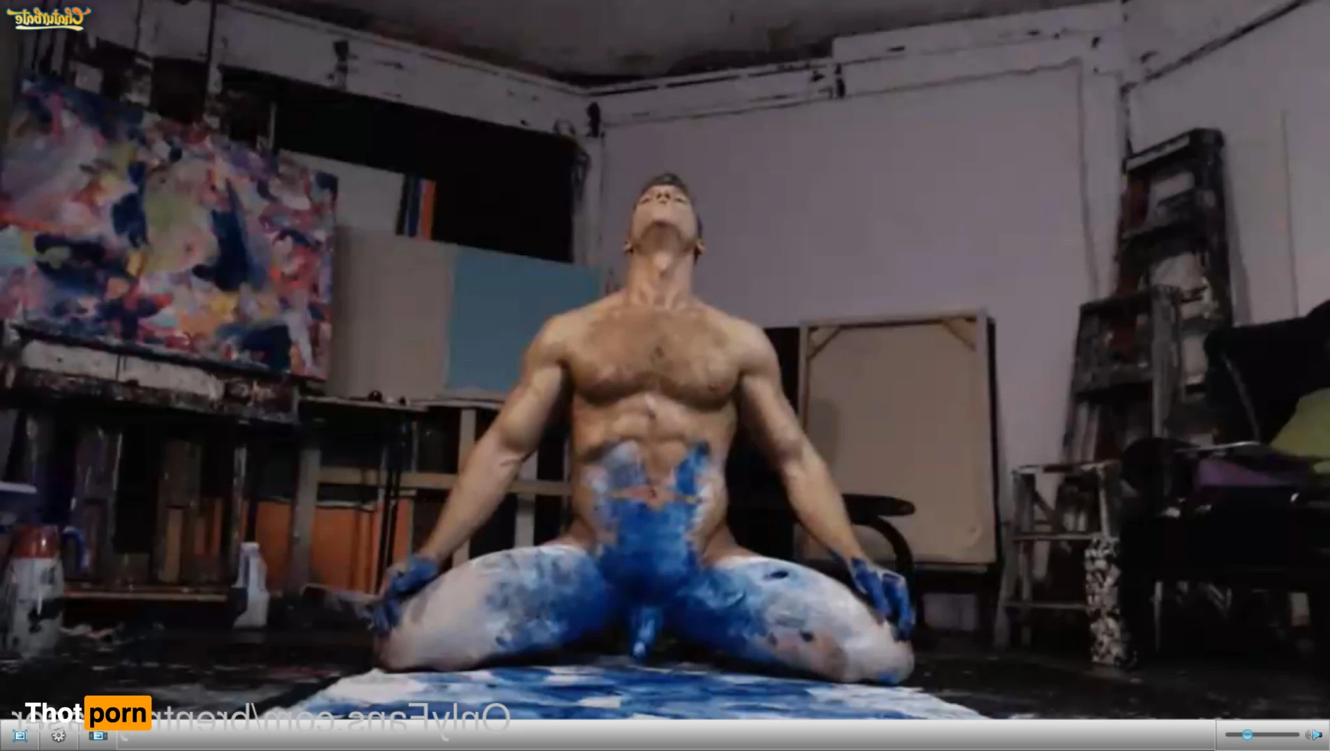 Brent Ray Fraser 15009117